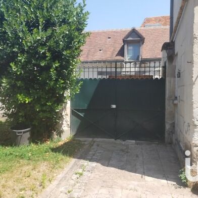 Maison 7 pièces 228800 €