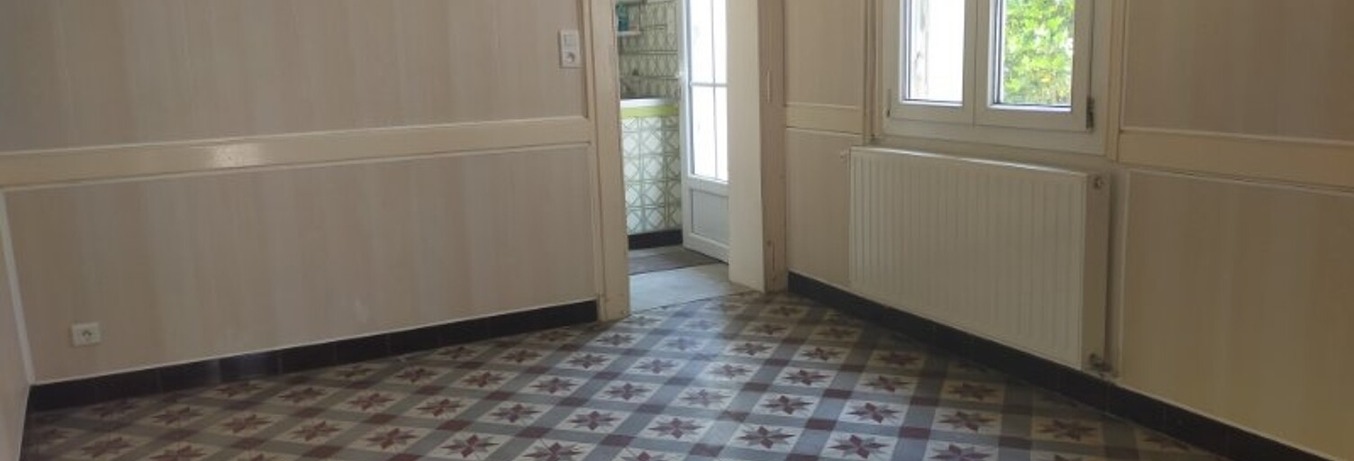 Maison 7 Pièces 158 m² à vendre à Beaulieu-lès-Loches (37600)