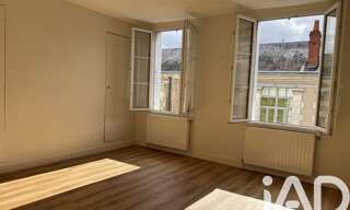 Maison 7 Pièces 158 m² à vendre à Beaulieu-lès-Loches (37600)