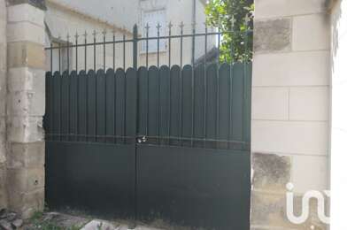 Maison 7 pièces 208000 €