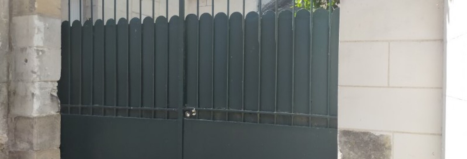 Maison 7 Pièces 158 m² à vendre à Beaulieu-lès-Loches (37600)