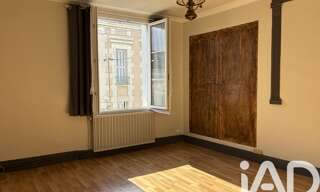 Maison 7 Pièces 158 m² à vendre à Beaulieu-lès-Loches (37600)