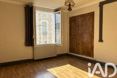 Maison 7 pièces 208000 €