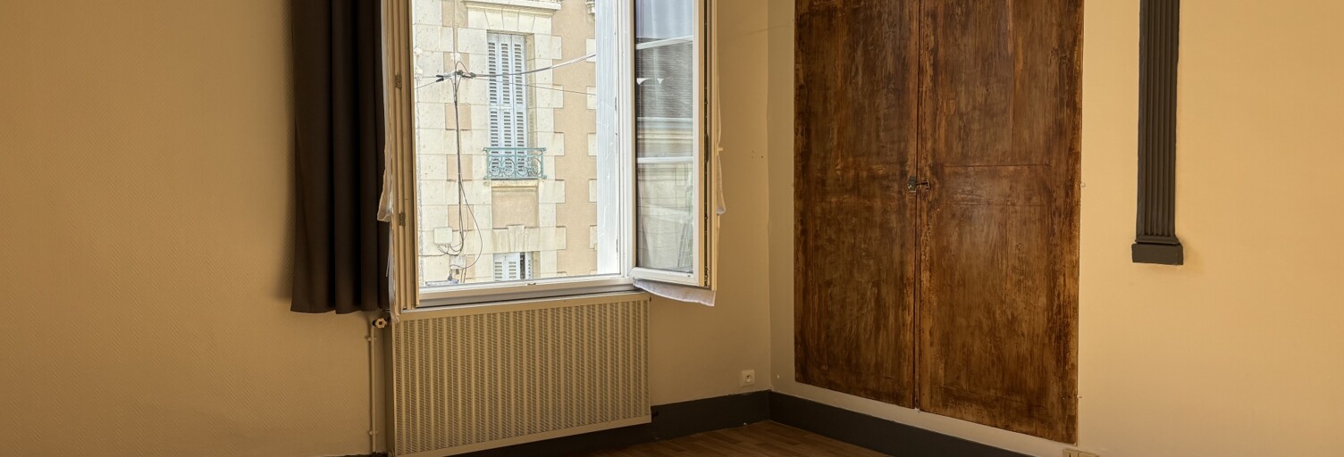 Maison 7 Pièces 158 m² à vendre à Beaulieu-lès-Loches (37600)