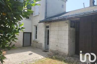 Maison 7 pièces 208000 €