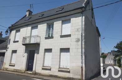 Maison 7 pièces 187200 €