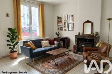Maison 7 pièces 187200 €