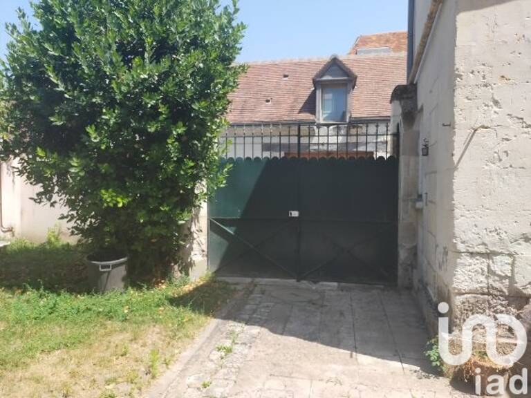 Vente Maison/villa 7 pièces — photo 1