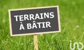 Terrain  683 m² à vendre à Terres de Bord (27400)