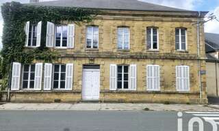 Maison 5 Pièces 204 m² à vendre à Rouvroy-sur-Audry (08150)