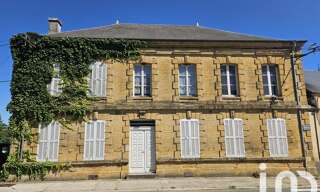 Maison 5 Pièces 204 m² à vendre à Rouvroy-sur-Audry (08150)