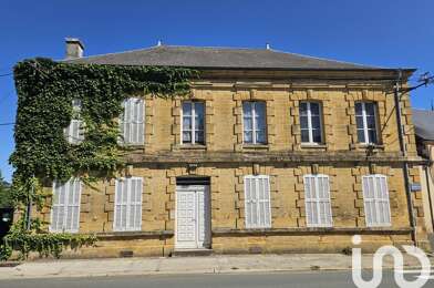 Maison 5 pièces 168000 €