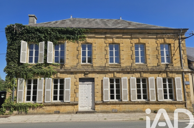 Maison 5 pièces 159000 €