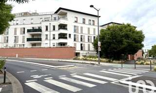 Appartement 3 Pièces 65 m² à vendre à Massy (91300)