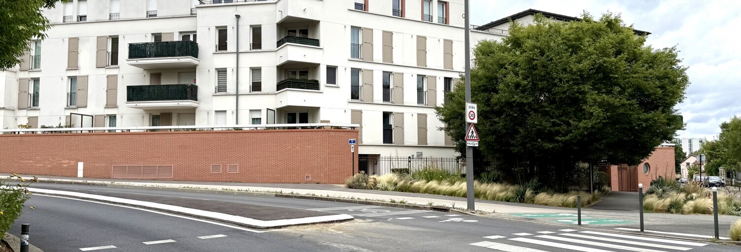 Appartement 3 Pièces 65 m² à vendre à Massy (91300)