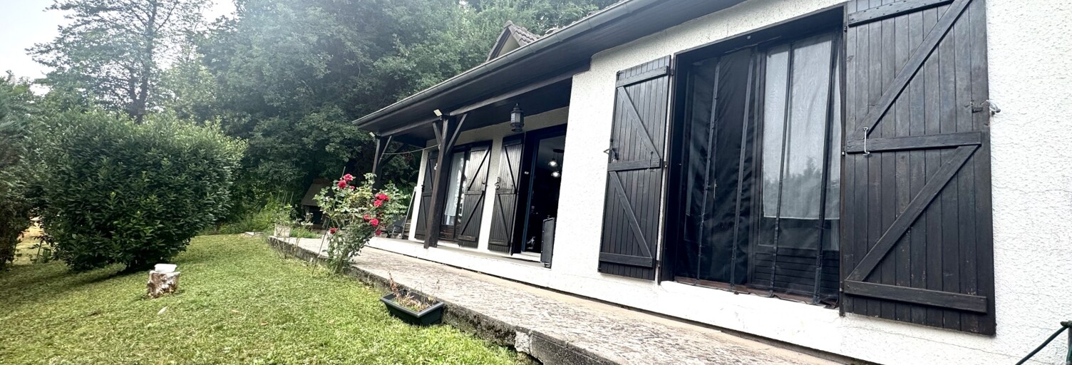 Maison 5 Pièces 119 m² à vendre à Sens (89100)