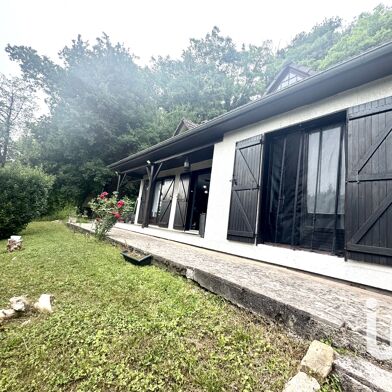 Maison 5 pièces 168500 €