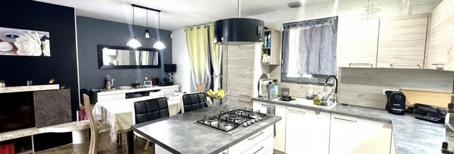 Maison 5 Pièces 119 m² à vendre à Sens (89100)