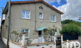 Maison 5 Pièces 120 m² à vendre à Rivières (16110)