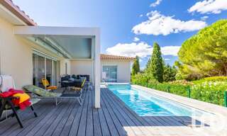 Maison 7 Pièces 247 m² à vendre à Boisseron (34160)
