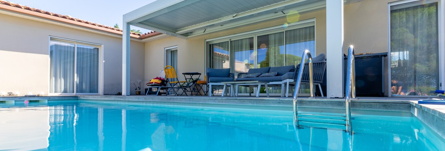 Maison 7 Pièces 247 m² à vendre à Boisseron (34160)