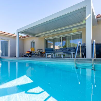 Maison 7 pièces 760000 €