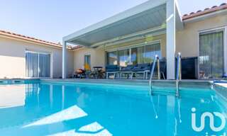 Maison 7 Pièces 247 m² à vendre à Boisseron (34160)