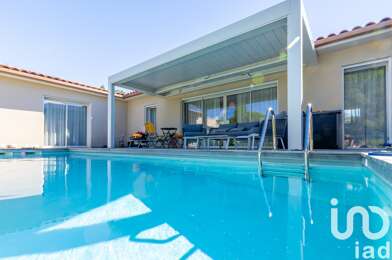 Maison 7 pièces 759000 €