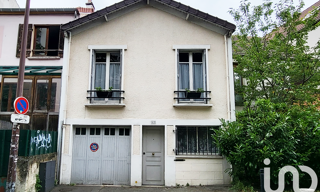 Maison 8 Pièces 76 m² à vendre à Montreuil (93100)