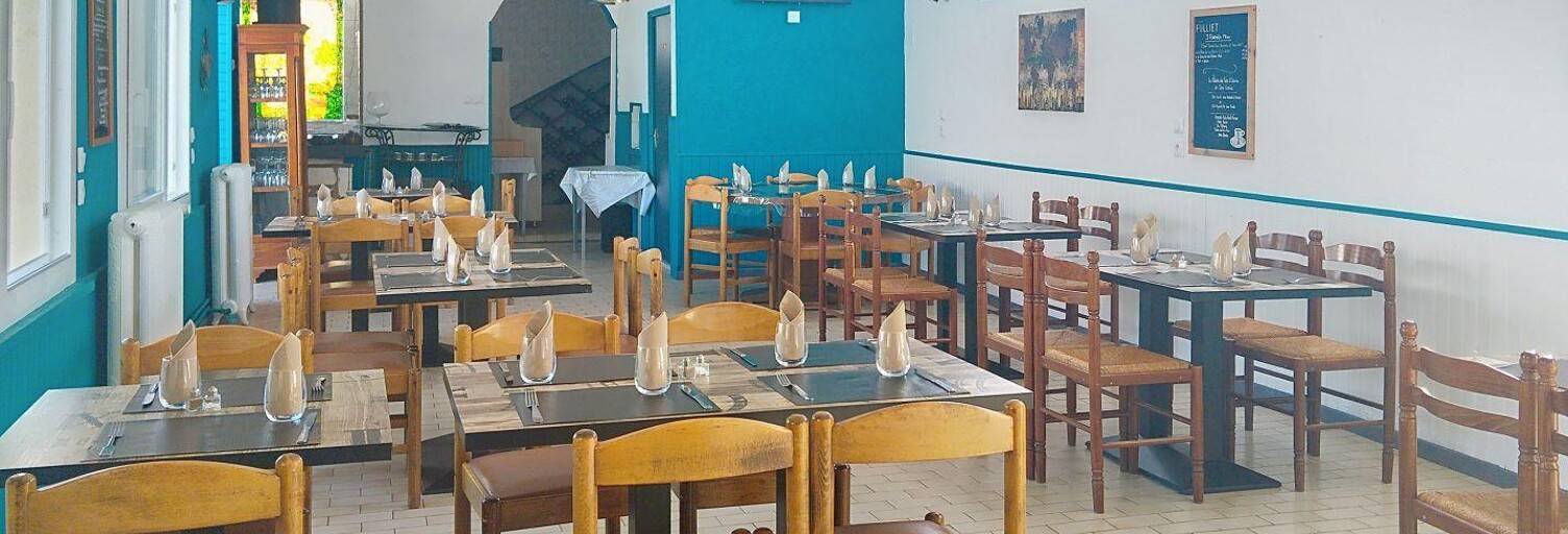 Commerce  257 m² à vendre à Fismes (51170)