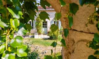 Maison 9 Pièces 238 m² à vendre à Bonnes (16390)