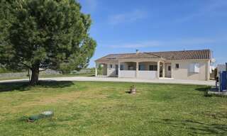 Maison 7 Pièces 150 m² à vendre à Saint-Quentin-de-Chalais (16210)