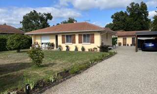 Maison 6 Pièces 127 m² à vendre à Pontenx-les-Forges (40200)