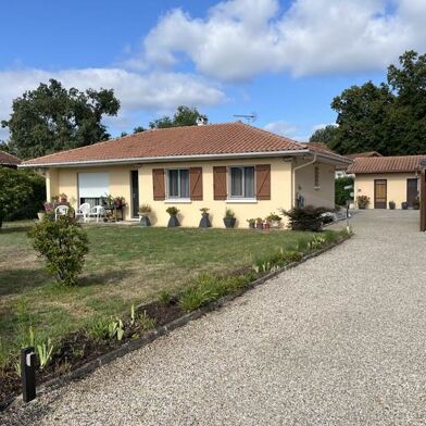 Maison 6 pièces 328290 €