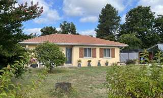 Maison 6 Pièces 127 m² à vendre à Pontenx-les-Forges (40200)