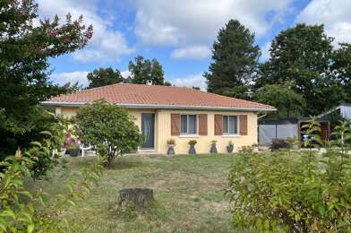 Maison 6 pièces 328290 €