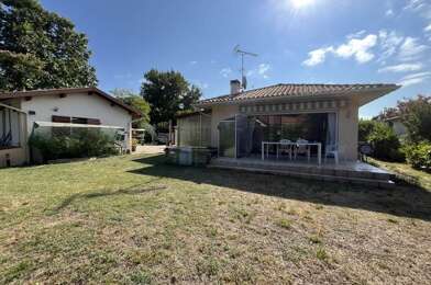 Maison 6 pièces 318750 €