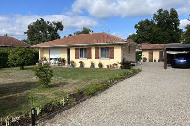 Maison 6 pièces 318750 €