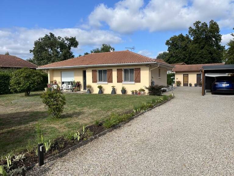 Maison 6 pièces 127 m² — photo 1