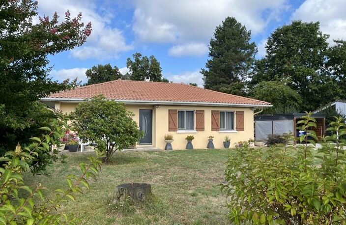 Vente maison 6 pièces 127 m² Pontenx-les-Forges (40200) — photo 2