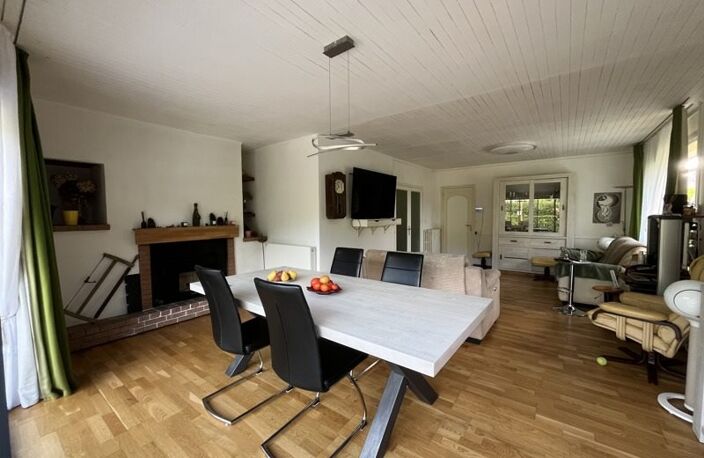 Vente maison 6 pièces 127 m² Pontenx-les-Forges (40200) — photo 3