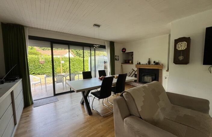 Vente maison 6 pièces 127 m² Pontenx-les-Forges (40200) — photo 4
