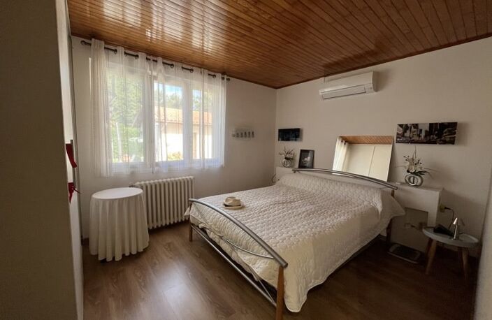 Vente maison 6 pièces 127 m² Pontenx-les-Forges (40200) — photo 5