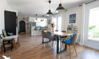 Maison 6 Pièces 125 m² à vendre à Royan (17200)