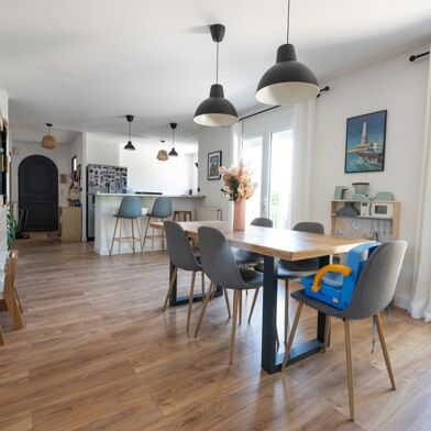 Maison 6 pièces 389000 €