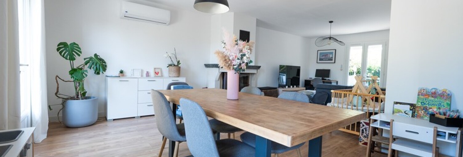 Maison 6 Pièces 125 m² à vendre à Royan (17200)