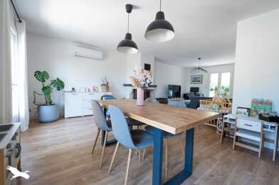 Maison 6 pièces 389000 €