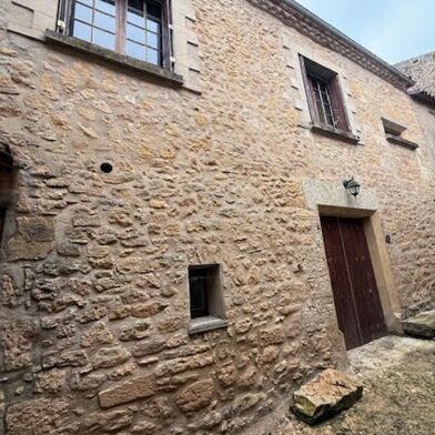 Maison 3 pièces 95000 €