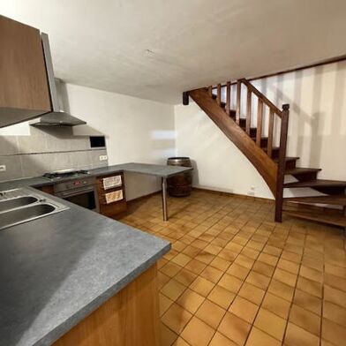 Maison 3 pièces 95000 €