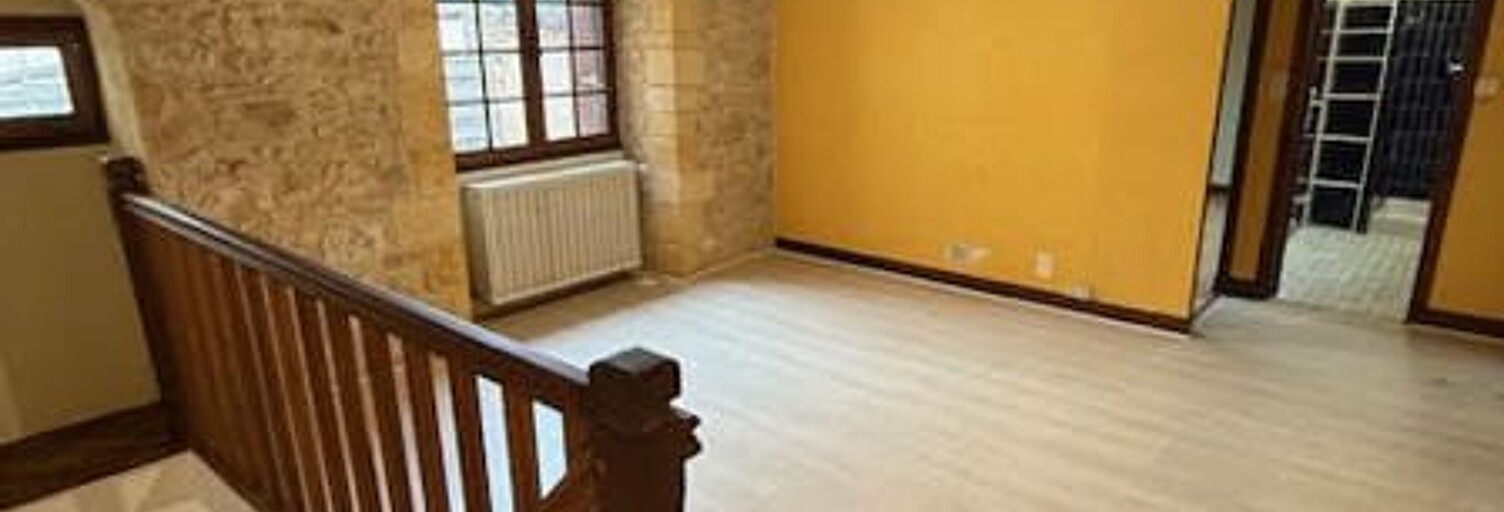 Maison 3 Pièces 46 m² à vendre à Pays de Belvès (24170)